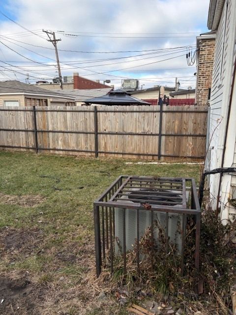 Tiny photo for 7920 S Lafayette Street, Chicago, IL 60620 (MLS # 12548751)