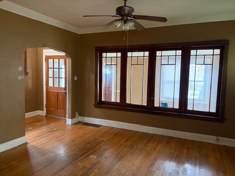 Tiny photo for 7920 S Lafayette Street, Chicago, IL 60620 (MLS # 12548751)