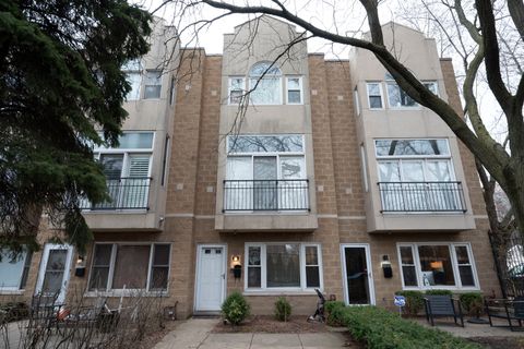 1214 W School Street Chicago IL 60657