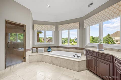 Tiny photo for 9N773 Old Mill Court, Elgin, IL 60124 (MLS # 12738425)
