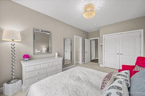 Tiny photo for 9N773 Old Mill Court, Elgin, IL 60124 (MLS # 12738425)