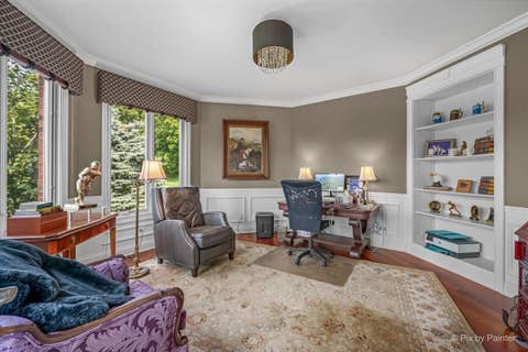 Tiny photo for 9N773 Old Mill Court, Elgin, IL 60124 (MLS # 12738425)