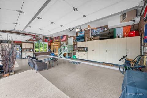 Tiny photo for 9N773 Old Mill Court, Elgin, IL 60124 (MLS # 12738425)