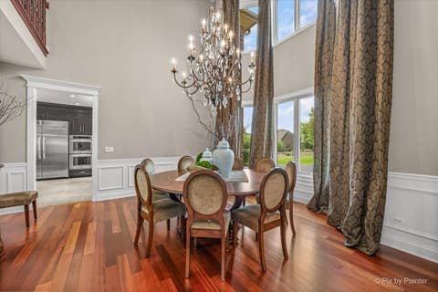 Tiny photo for 9N773 Old Mill Court, Elgin, IL 60124 (MLS # 12738425)