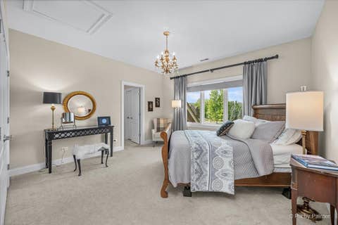 Tiny photo for 9N773 Old Mill Court, Elgin, IL 60124 (MLS # 12738425)