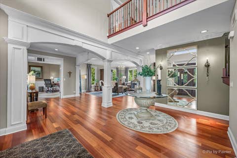 Tiny photo for 9N773 Old Mill Court, Elgin, IL 60124 (MLS # 12738425)