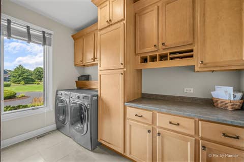 Tiny photo for 9N773 Old Mill Court, Elgin, IL 60124 (MLS # 12738425)