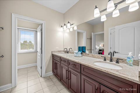 Tiny photo for 9N773 Old Mill Court, Elgin, IL 60124 (MLS # 12738425)