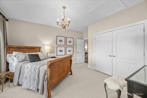 Tiny photo for 9N773 Old Mill Court, Elgin, IL 60124 (MLS # 12738425)