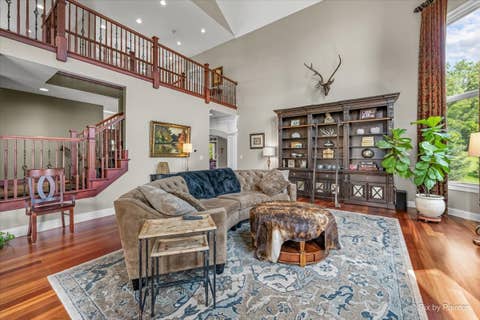 Tiny photo for 9N773 Old Mill Court, Elgin, IL 60124 (MLS # 12738425)