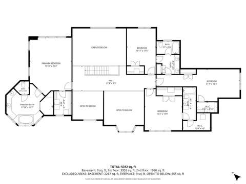 Tiny photo for 9N773 Old Mill Court, Elgin, IL 60124 (MLS # 12738425)