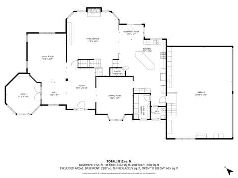 Tiny photo for 9N773 Old Mill Court, Elgin, IL 60124 (MLS # 12738425)