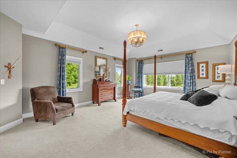 Tiny photo for 9N773 Old Mill Court, Elgin, IL 60124 (MLS # 12738425)