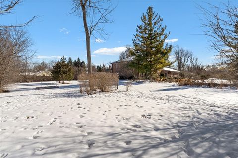 Tiny photo for 461 Clover Avenue, Lake Forest, IL 60045 (MLS # 12615805)