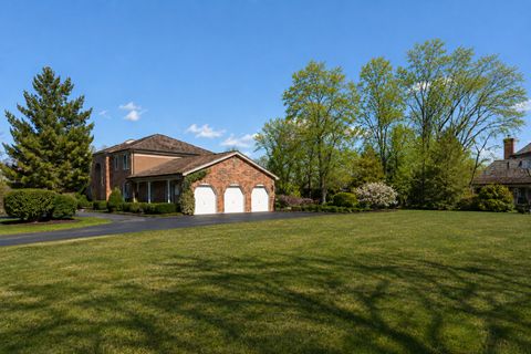 Tiny photo for 461 Clover Avenue, Lake Forest, IL 60045 (MLS # 12615805)