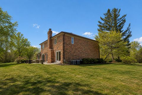 Tiny photo for 461 Clover Avenue, Lake Forest, IL 60045 (MLS # 12615805)