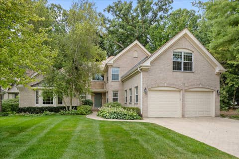 Photo of 1717 Marquette Court, Lake Forest, IL 60045 (MLS # 12717014)