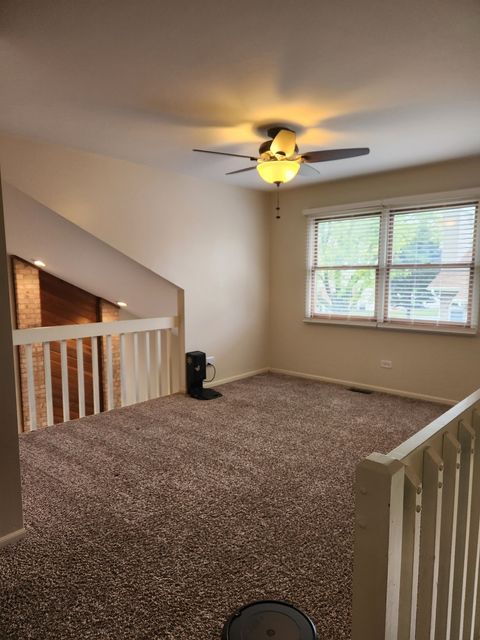 Tiny photo for 15511 Westminster Drive, Orland Park, IL 60462 (MLS # 12541302)