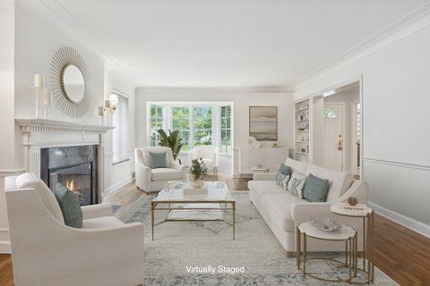 Tiny photo for 1215 16th Street, Wilmette, IL 60091 (MLS # 12553158)