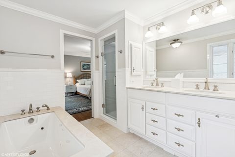 Tiny photo for 1215 16th Street, Wilmette, IL 60091 (MLS # 12553158)