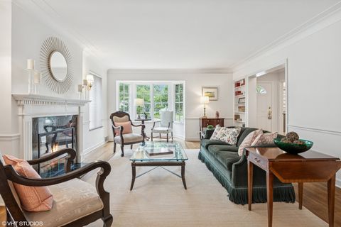 Tiny photo for 1215 16th Street, Wilmette, IL 60091 (MLS # 12553158)