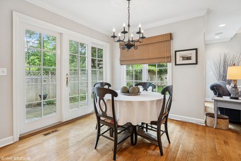 Tiny photo for 1215 16th Street, Wilmette, IL 60091 (MLS # 12553158)