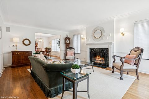 Tiny photo for 1215 16th Street, Wilmette, IL 60091 (MLS # 12553158)