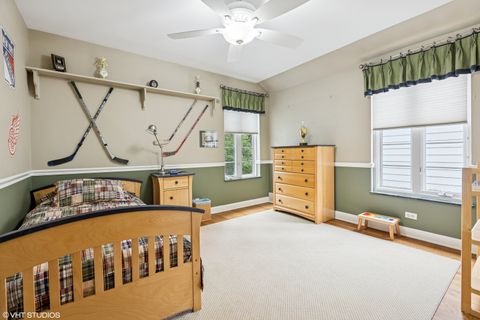 Tiny photo for 1215 16th Street, Wilmette, IL 60091 (MLS # 12553158)