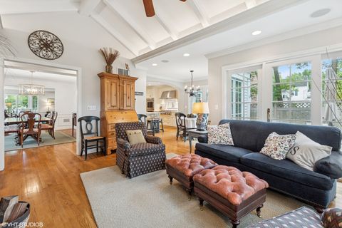 Tiny photo for 1215 16th Street, Wilmette, IL 60091 (MLS # 12553158)