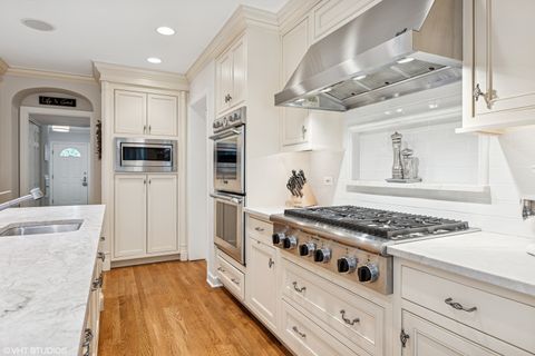 Tiny photo for 1215 16th Street, Wilmette, IL 60091 (MLS # 12553158)