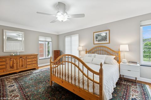 Tiny photo for 1215 16th Street, Wilmette, IL 60091 (MLS # 12553158)