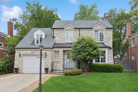 Photo of 1215 16th Street, Wilmette, IL 60091 (MLS # 12553158)