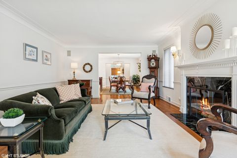 Tiny photo for 1215 16th Street, Wilmette, IL 60091 (MLS # 12553158)