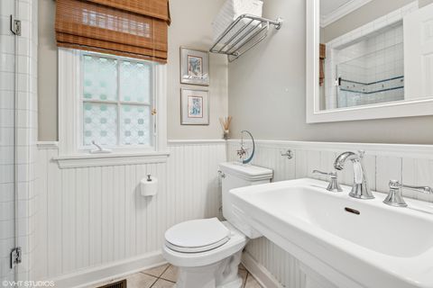 Tiny photo for 1215 16th Street, Wilmette, IL 60091 (MLS # 12553158)