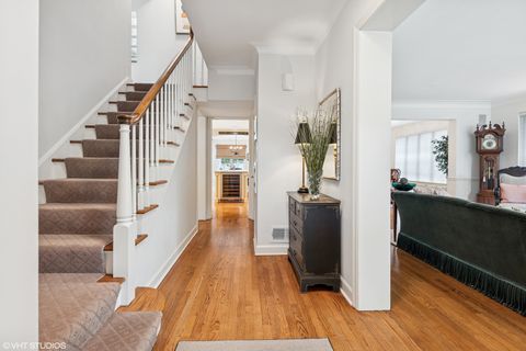 Tiny photo for 1215 16th Street, Wilmette, IL 60091 (MLS # 12553158)