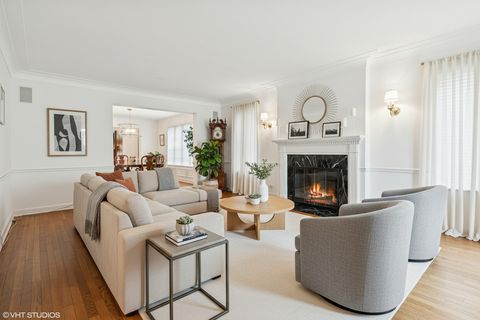 Tiny photo for 1215 16th Street, Wilmette, IL 60091 (MLS # 12553158)