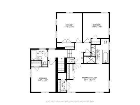 Tiny photo for 1215 16th Street, Wilmette, IL 60091 (MLS # 12553158)