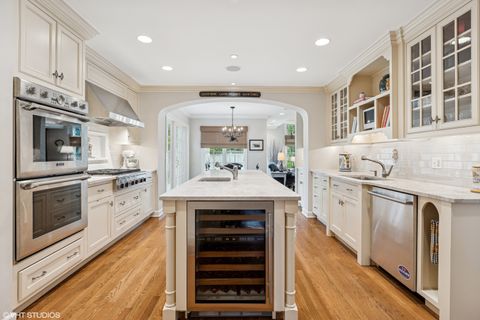 Tiny photo for 1215 16th Street, Wilmette, IL 60091 (MLS # 12553158)