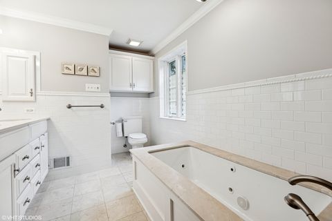 Tiny photo for 1215 16th Street, Wilmette, IL 60091 (MLS # 12553158)