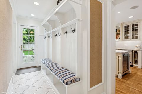 Tiny photo for 1215 16th Street, Wilmette, IL 60091 (MLS # 12553158)