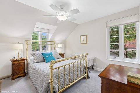 Tiny photo for 1215 16th Street, Wilmette, IL 60091 (MLS # 12553158)