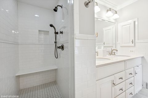 Tiny photo for 1215 16th Street, Wilmette, IL 60091 (MLS # 12553158)