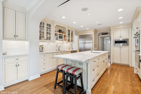 Tiny photo for 1215 16th Street, Wilmette, IL 60091 (MLS # 12553158)