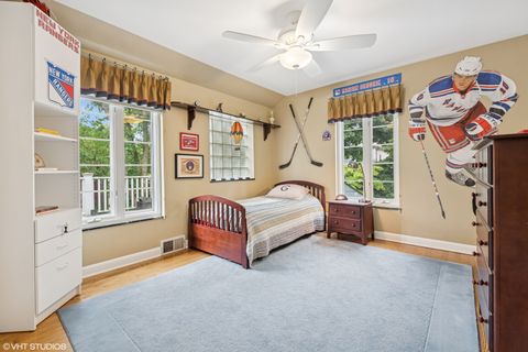 Tiny photo for 1215 16th Street, Wilmette, IL 60091 (MLS # 12553158)