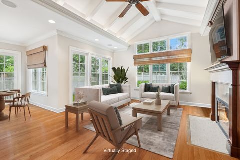 Tiny photo for 1215 16th Street, Wilmette, IL 60091 (MLS # 12553158)