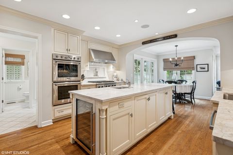 Tiny photo for 1215 16th Street, Wilmette, IL 60091 (MLS # 12553158)