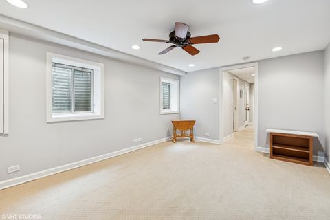 Tiny photo for 1215 16th Street, Wilmette, IL 60091 (MLS # 12553158)