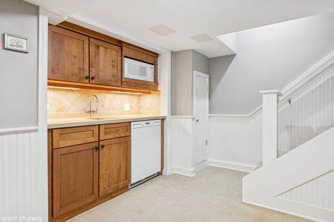 Tiny photo for 1215 16th Street, Wilmette, IL 60091 (MLS # 12553158)