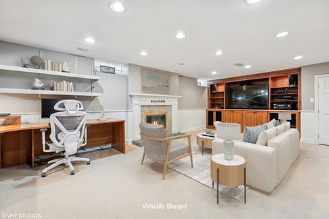 Tiny photo for 1215 16th Street, Wilmette, IL 60091 (MLS # 12553158)