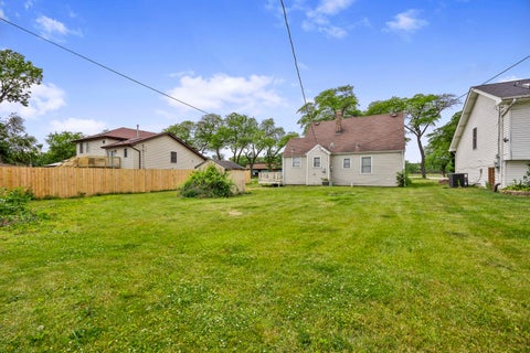 Tiny photo for 15613 S Homan Avenue, Markham, IL 60428 (MLS # 12617000)